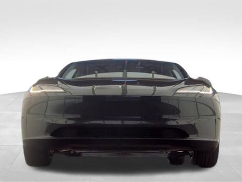 Used 2025 Tesla Model 3 RWD image 4