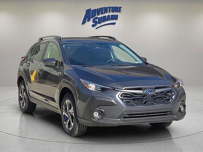 New 2025 Subaru Crosstrek 2.5i Premium