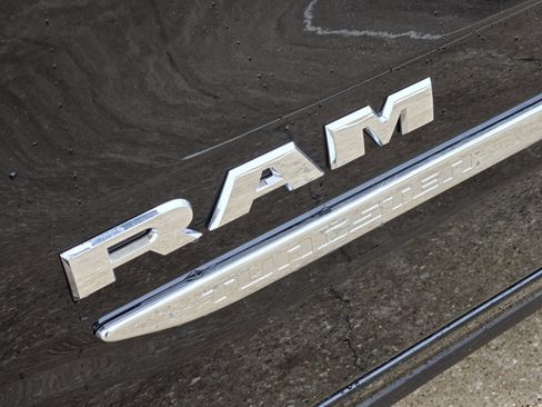 Used 2026 RAM 1500 Tungsten AWD/4WD image 11