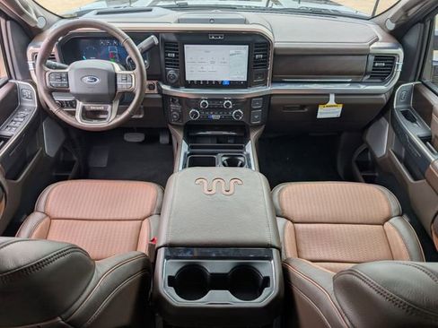 New 2026 Ford F250 King Ranch AWD/4WD image 47