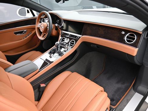 New 2026 Bentley Continental GT image 28