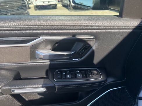 Used 2024 RAM 1500 Laramie RWD image 14