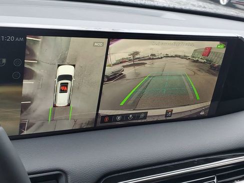 New 2026 Nissan Armada PRO-4X w/ Captain's Chari Seat Package AWD/4WD image 30