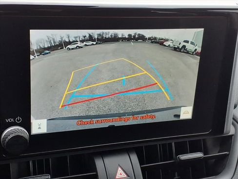 Certified 2024 Toyota RAV4 LE image 14