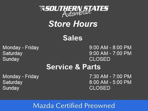 Certified 2023 MAZDA CX-5 AWD 2.5 S w/ Select Package image 10
