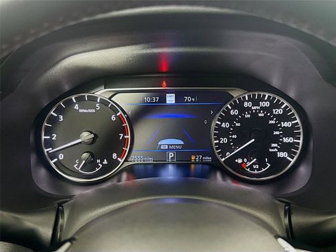 Used 2024 Nissan Altima 2.0 SR FWD image 4