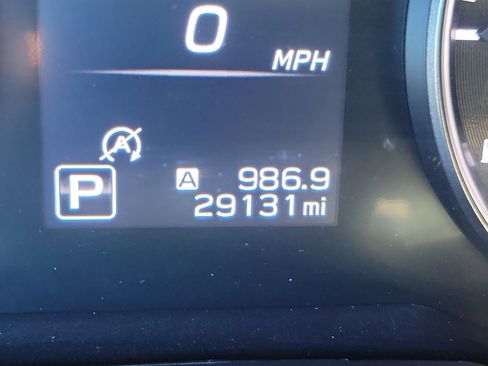 Used 2021 Subaru Outback Premium image 30