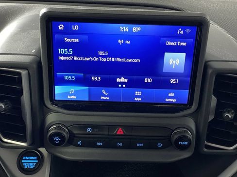 Used 2022 Ford Bronco Sport Big Bend AWD/4WD image 12