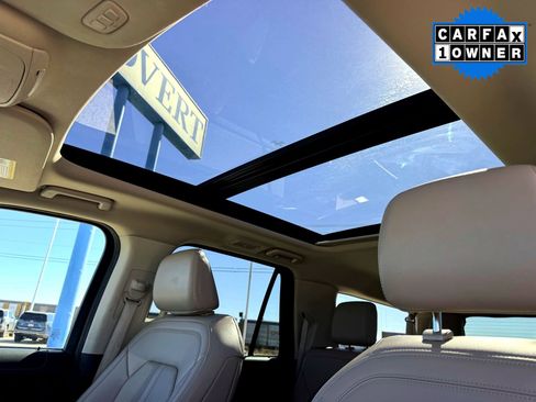 Used 2024 Ford Expedition Max Limited image 11