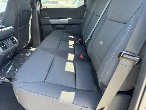 New 2026 Ford F150 XLT w/ Equipment Group 302A MID AWD/4WD image 15