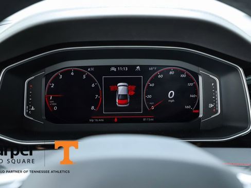 Used 2025 Volkswagen Jetta GLI Autobahn FWD image 27