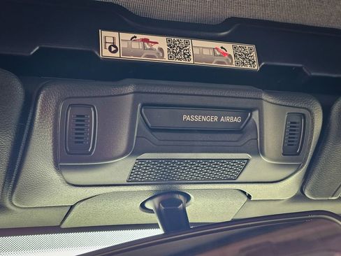 New 2026 Jeep Wrangler Sport image 26