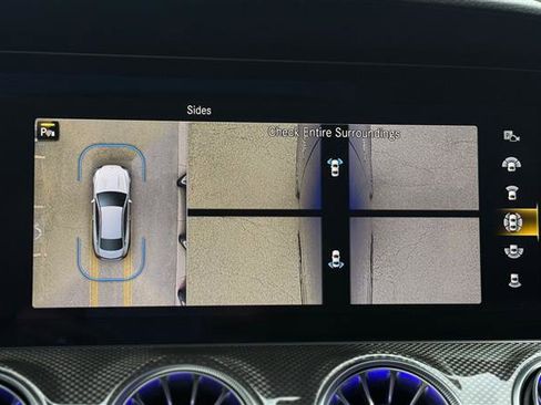 Used 2023 Mercedes-Benz E 53 AMG 4MATIC Coupe image 45