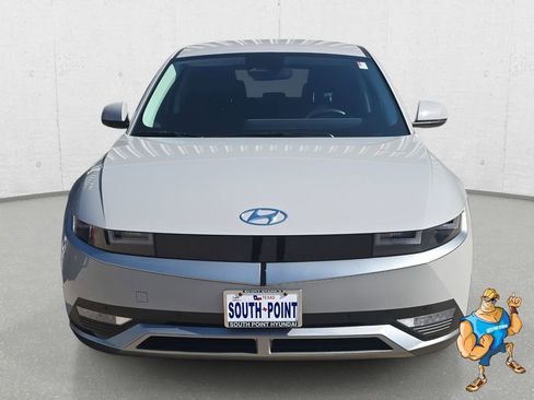 Certified 2023 Hyundai Ioniq 5 SEL image 2