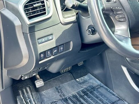 Used 2020 Nissan Murano Platinum w/ Cargo Package FWD image 7