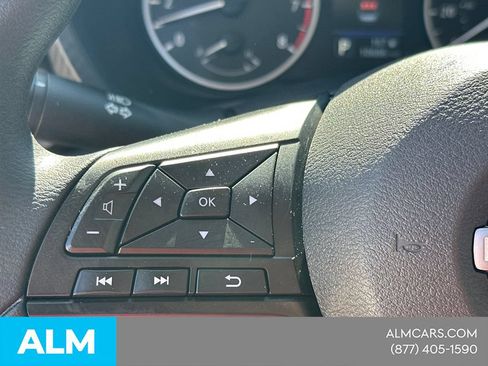 Used 2025 Nissan Sentra S FWD image 28