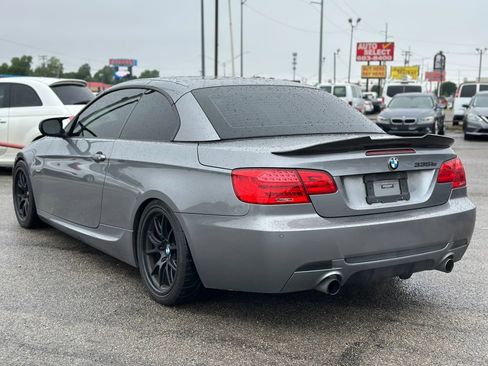 Used 2012 BMW 335is Convertible RWD image 13