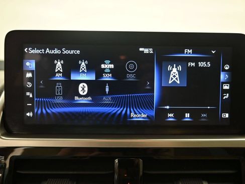 Used 2023 Lexus GX 460 Premium AWD/4WD image 16