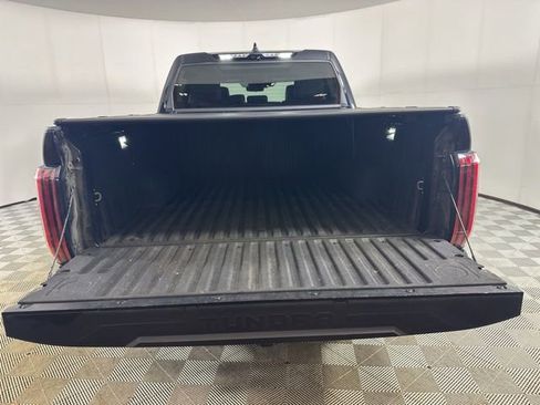 Used 2022 Toyota Tundra TRD Pro image 7