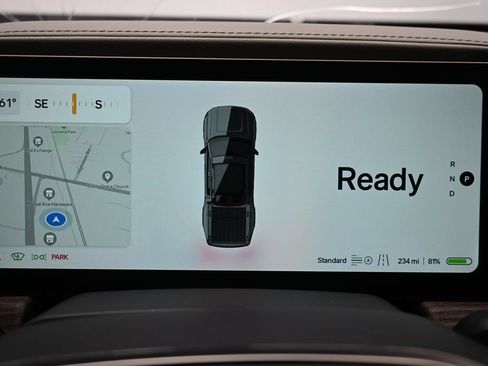 Used 2022 Rivian R1T Adventure AWD/4WD image 13