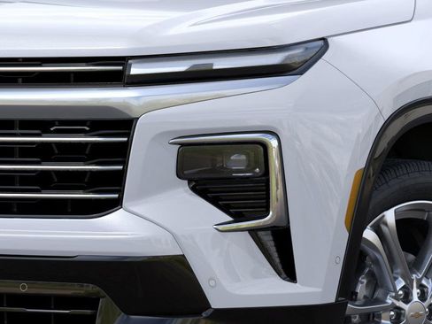 New 2026 Chevrolet Traverse High Country image 10