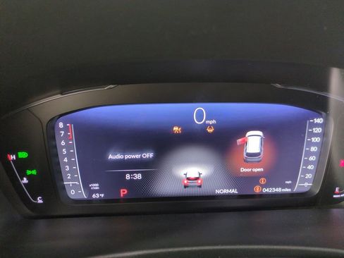 Certified 2024 Honda Pilot Elite image 19