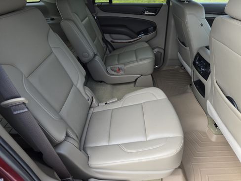 Used 2017 Chevrolet Tahoe Premier RWD image 38