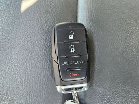 Used 2022 RAM 1500 Tradesman w/ Protection Group AWD/4WD image 29