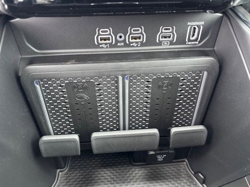 New 2026 RAM 1500 Laramie w/ Night Edition image 26