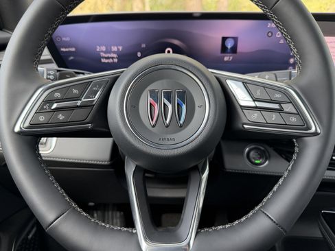 New 2026 Buick Enclave Sport Touring w/ Power Package image 46