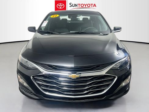 Used 2023 Chevrolet Malibu LT image 10