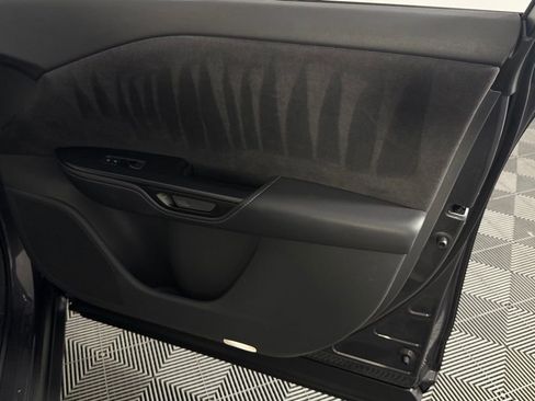 Used 2023 Lexus RZ 450e Premium w/ Cold Area Package AWD/4WD image 28
