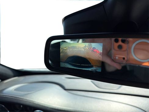 Used 2019 Buick Cascada Premium FWD image 23