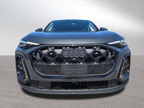 New 2026 Audi Q5 Premium Plus AWD/4WD image 8