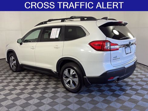 Used 2021 Subaru Ascent Premium w/ Convenience Package image 7