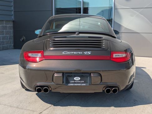 Used 2010 Porsche 911 Carrera 4S image 7