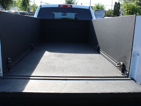 Used 2024 RAM 2500 Tradesman w/ Snow Chief Group AWD/4WD image 36
