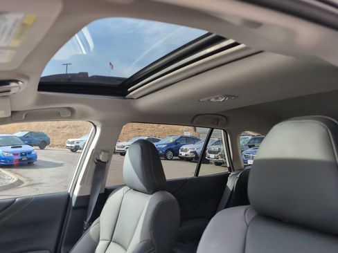 Used 2024 Subaru Outback Onyx Edition image 12