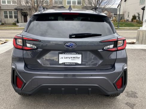 New 2026 Subaru Crosstrek 2.5i Limited image 5