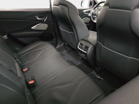 Used 2019 Acura RDX AWD w/ Technology Package image 13