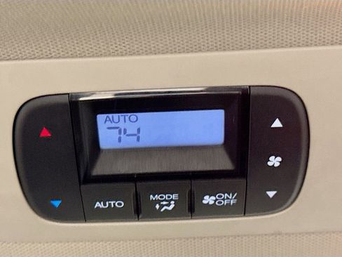 Used 2015 Honda Odyssey EX-L image 32