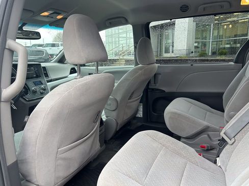 Used 2017 Toyota Sienna LE image 14