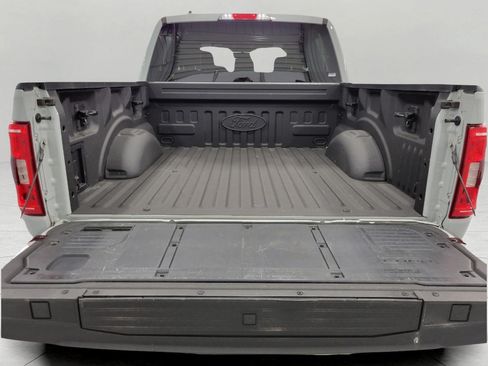 Used 2023 Ford F150 Tremor AWD/4WD image 16
