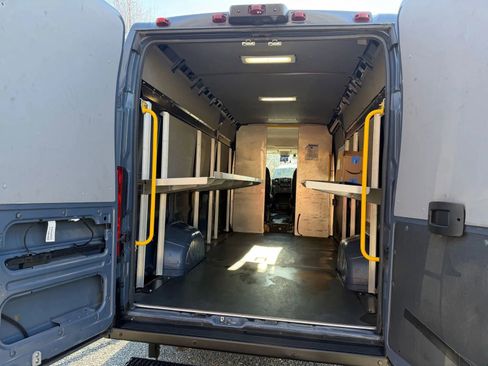 Used 2019 RAM ProMaster 3500 image 12