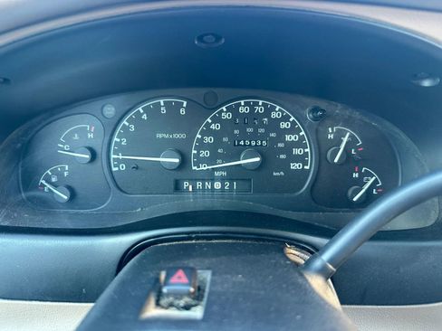 Used 1997 Ford Explorer 4WD 4-Door image 25