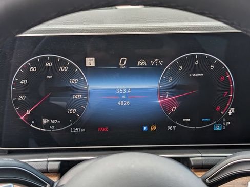 Used 2026 Mercedes-Benz GLE 450 4MATIC image 18