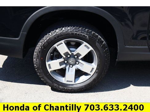 Used 2025 Honda Ridgeline RTL image 28