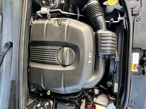 Used 2014 Jeep Grand Cherokee Limited RWD image 26