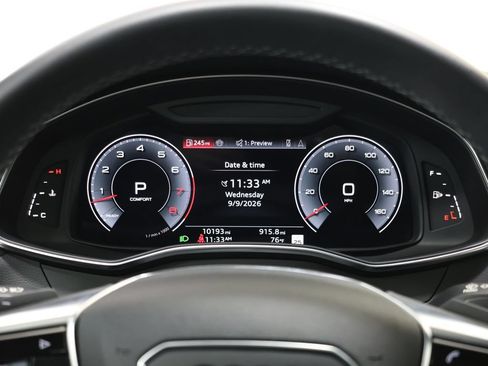 Used 2025 Audi A7 3.0T Premium Plus AWD/4WD image 18