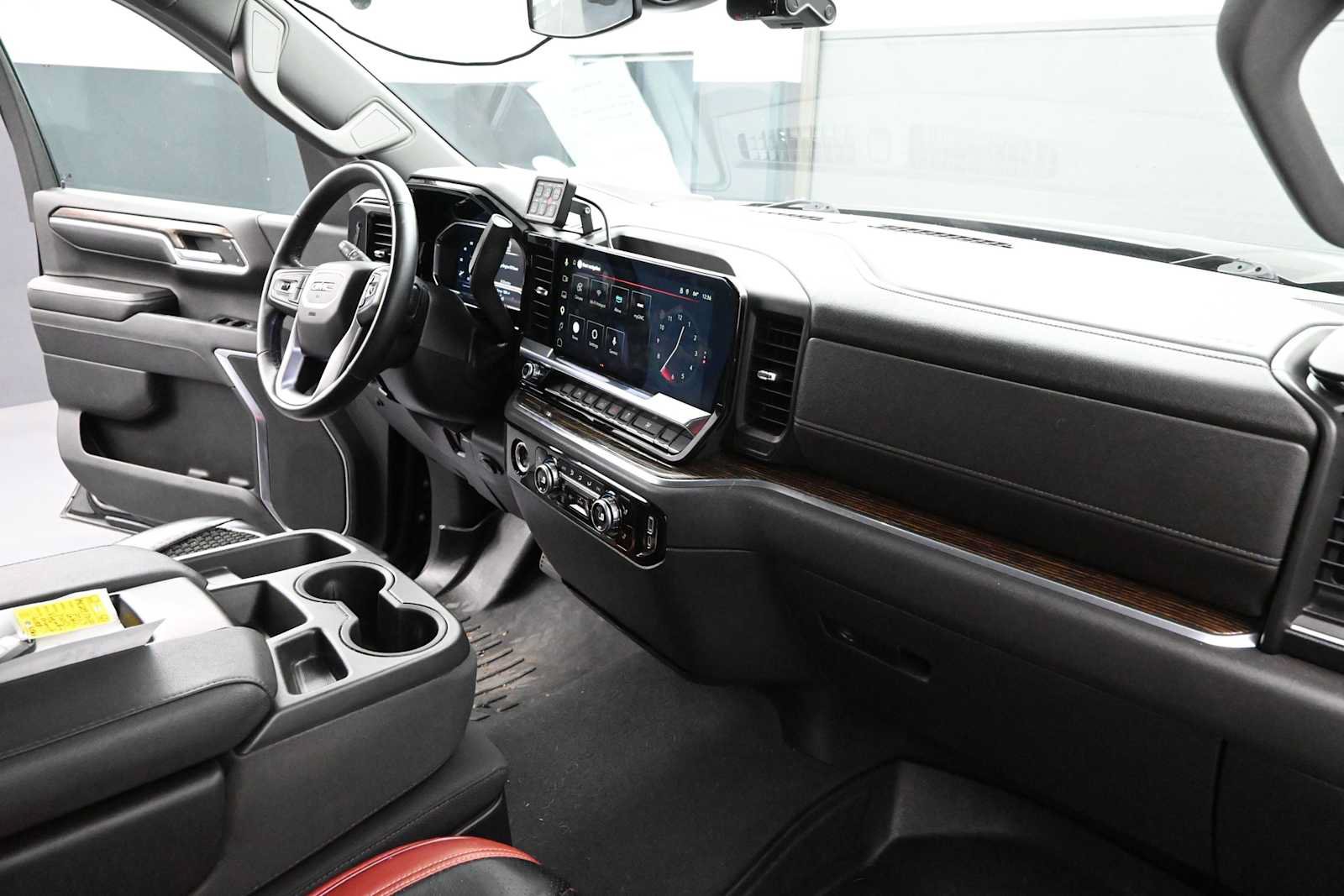 Used 2023 GMC Sierra 1500 Elevation AWD/4WD image 27